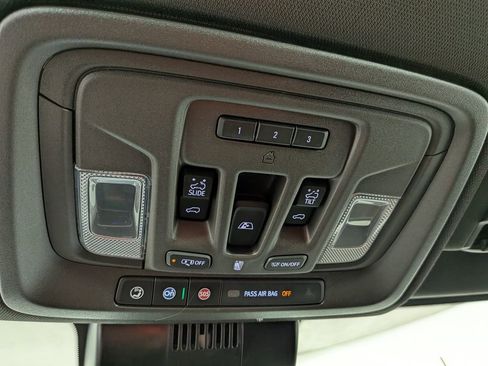 New 2026 GMC Sierra 2500 Denali w/ Denali Reserve Package AWD/4WD image 30