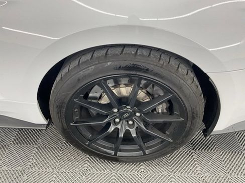 Used 2017 Ford Mustang Shelby GT350 w/ Electronics Package image 30