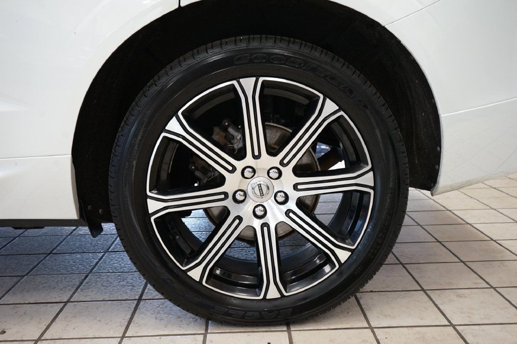 Used 2021 Volvo XC60 T5 Inscription AWD/4WD image 58