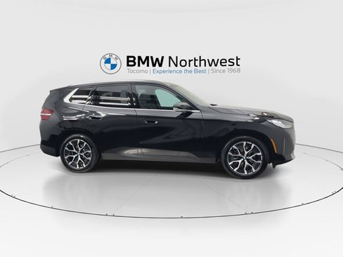 New 2026 BMW X3 xDrive30i w/ Premium Package AWD/4WD image 5