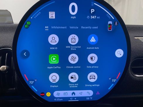 Certified 2025 MINI Cooper S image 10