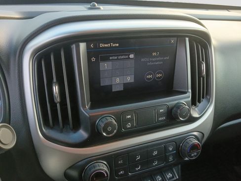 Used 2019 Chevrolet Colorado ZR2 AWD/4WD image 17