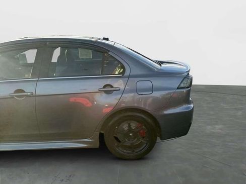 Used 2011 Mitsubishi Lancer Evolution MR image 18