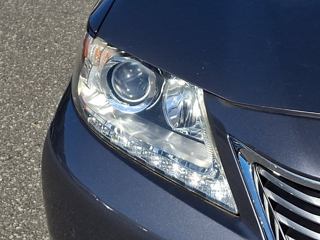 Used 2015 Lexus ES 350 w/ Luxury Package FWD image 30