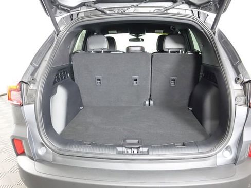 Used 2025 Ford Escape ST-Line w/ Tech Pack #1 image 51