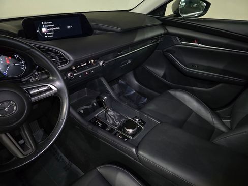 Used 2023 MAZDA MAZDA3 s image 23