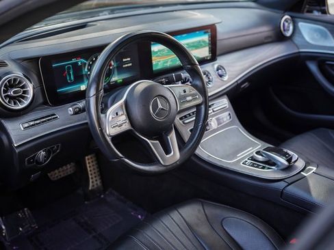 Used 2019 Mercedes-Benz CLS 450 4MATIC w/ Driver Assistance Package image 19