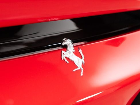 Certified 2023 Ferrari SF90 Spider image 45