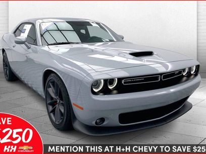 Used 2022 Dodge Challenger GT w/ Plus Package
