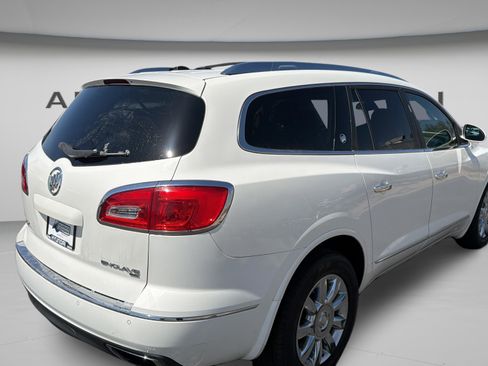 Used 2014 Buick Enclave Leather w/ Trailering Provision Package image 27