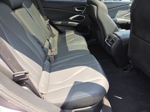 Used 2019 Acura RDX AWD image 26
