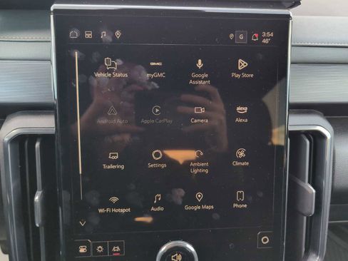 Used 2024 GMC Acadia AT4 w/ LPO, Floor Liner Package image 13