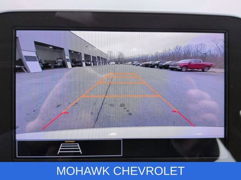 Used 2024 Chevrolet Malibu RS w/ LPO, Floor Liner Package FWD image 16