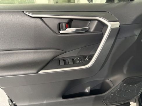 New 2025 Toyota RAV4 XLE image 22