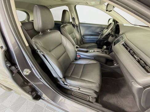 Used 2018 Honda HR-V EX-L image 28
