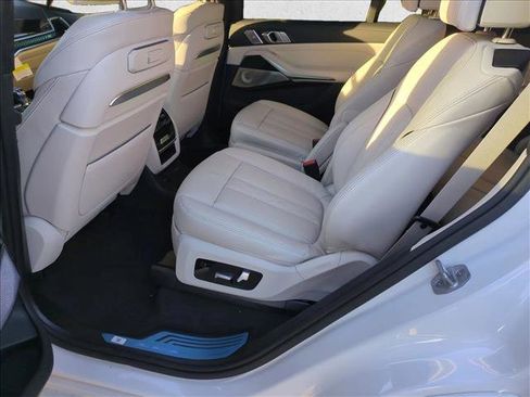 New 2026 BMW ALPINA XB7 AWD/4WD image 16