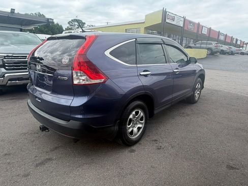 Used 2014 Honda CR-V LX image 10