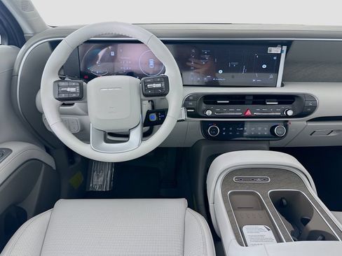 New 2026 Hyundai Palisade SEL FWD image 18