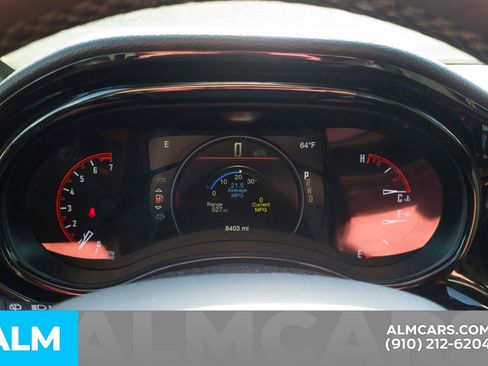 Used 2026 Dodge Durango GT RWD image 16