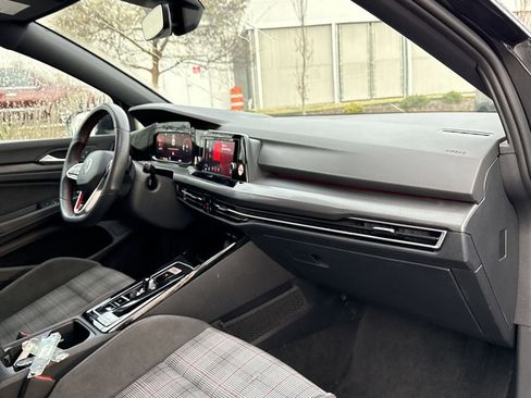 Used 2024 Volkswagen GTI S image 20
