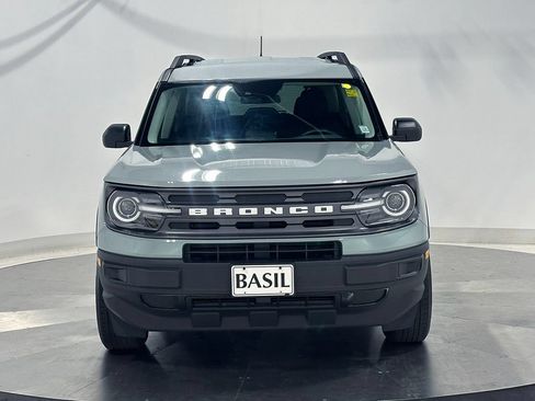 Used 2023 Ford Bronco Sport Big Bend AWD/4WD image 9