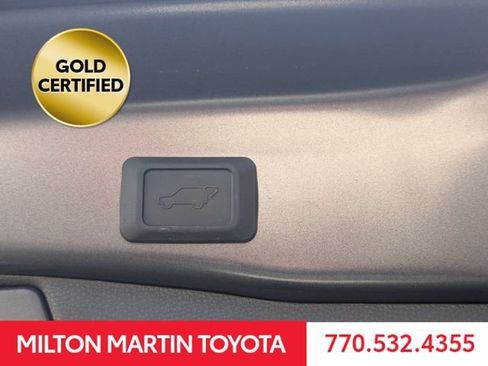 Certified 2024 Toyota RAV4 XLE Premium w/ Weather Package FWD image 14