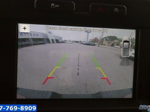 Used 2018 Ford F150 XLT w/ Equipment Group 302A Luxury image 25