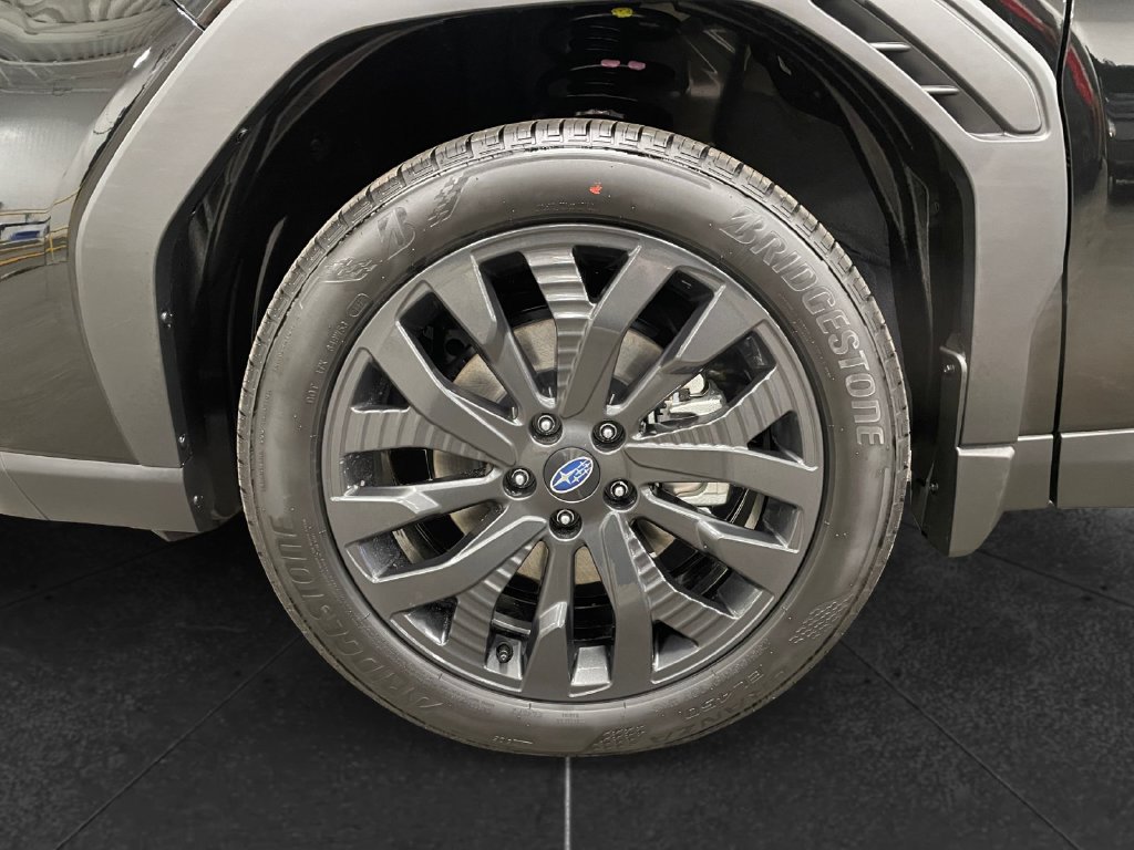 New 2026 Subaru Forester Sport AWD/4WD image 17