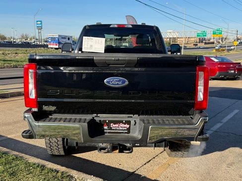 Used 2024 Ford F350 XLT image 6