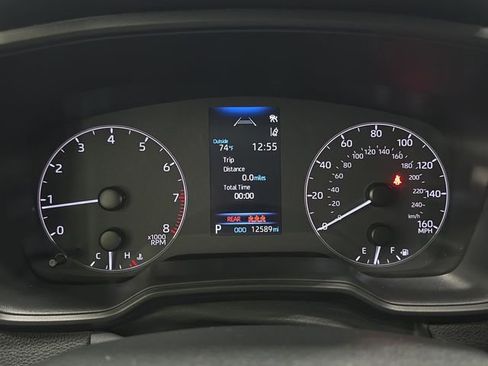 Certified 2024 Toyota Corolla LE image 16