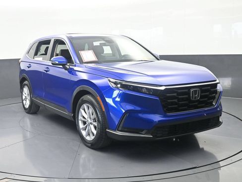 Used 2024 Honda CR-V EX-L image 9