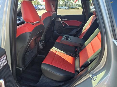 Certified 2024 BMW X1 M35i image 7