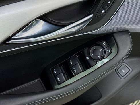 Used 2023 Cadillac CT5 Luxury w/ Sun And Sound Package image 19