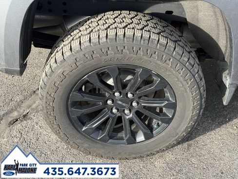 Used 2021 GMC Canyon Elevation w/ High Elevation Package image 18