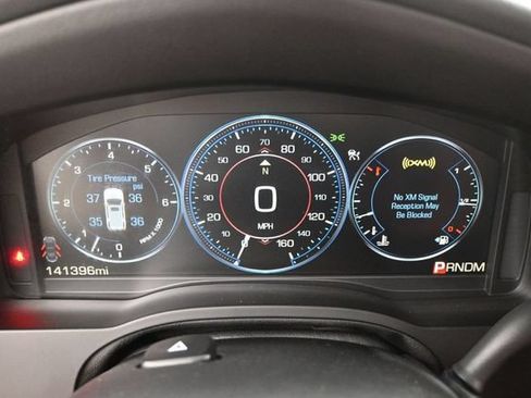 Used 2015 Cadillac Escalade Premium AWD/4WD image 34