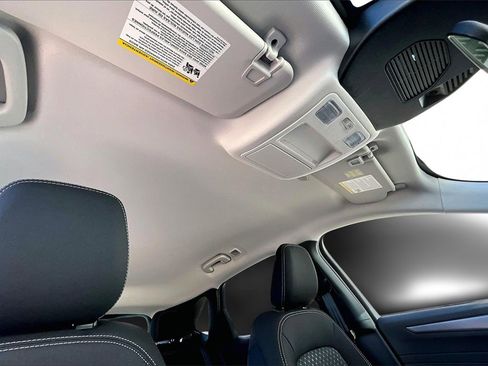 New 2026 Ford Escape Active w/ Cold Weather Package image 30