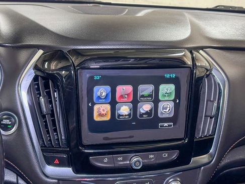 Used 2019 Chevrolet Traverse LT w/ LT Premium Package image 42