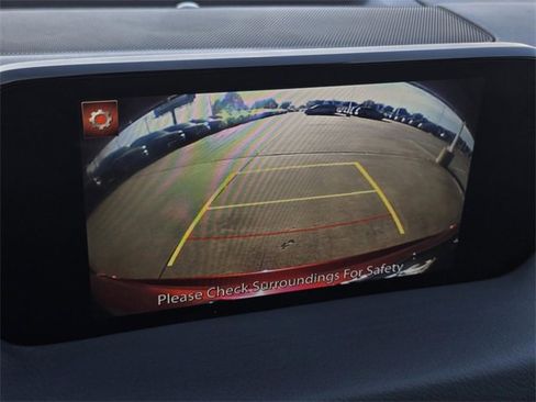 Used 2019 MAZDA CX-5 Grand Touring w/ GT Premium Package image 21