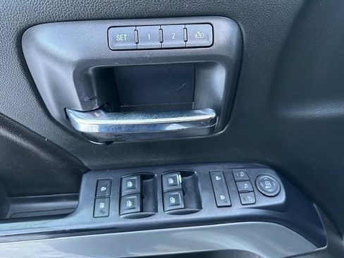 Used 2016 Chevrolet Silverado 3500 LTZ w/ Duramax Plus Package image 11