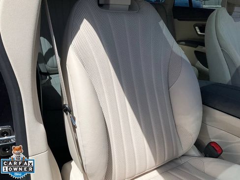 Used 2022 Mercedes-Benz EQS 450+ Sedan image 67