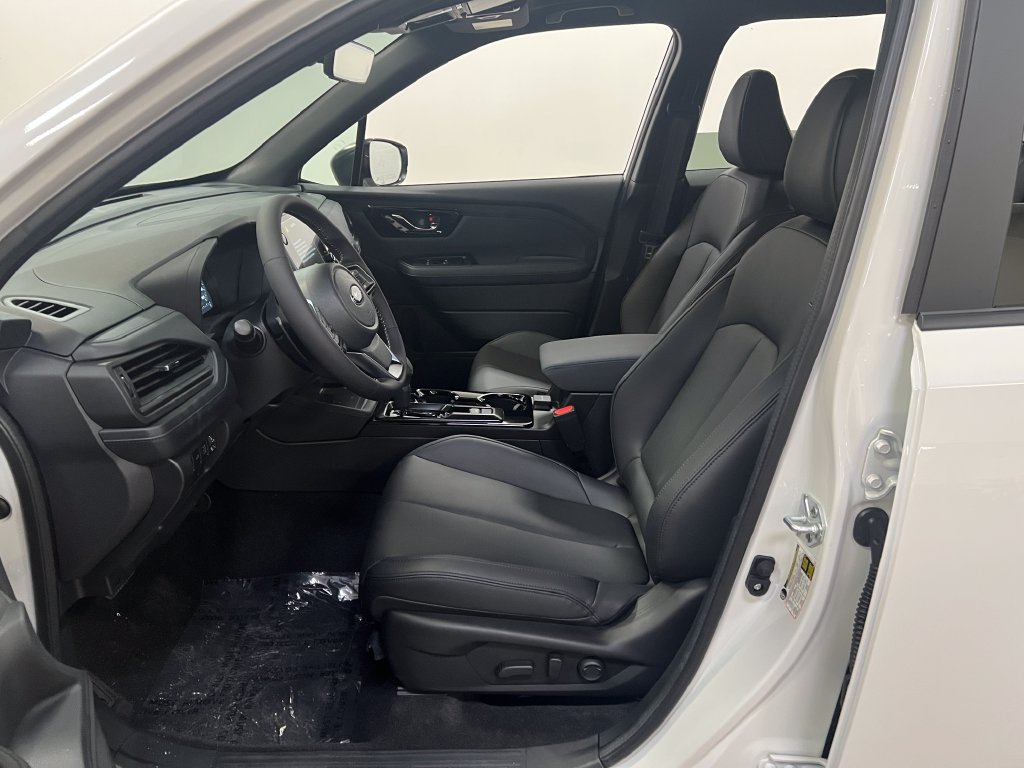 New 2026 Subaru Forester Touring AWD/4WD image 9