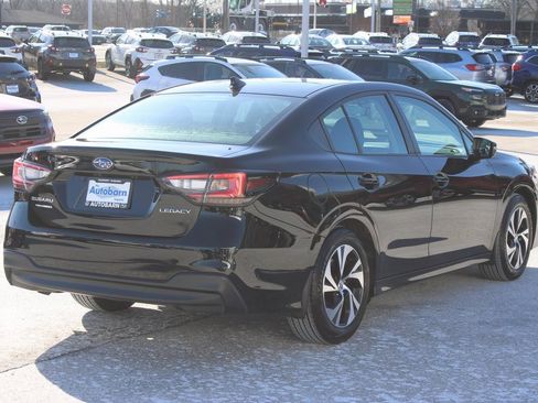 Used 2025 Subaru Legacy Premium image 5