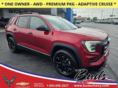 Used 2025 GMC Terrain Elevation w/ Elevation Premium Package