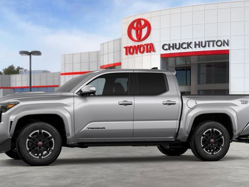 New 2026 Toyota Tacoma TRD Sport image 30