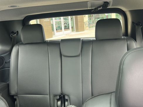 Certified 2026 Hyundai Palisade Limited AWD/4WD image 19