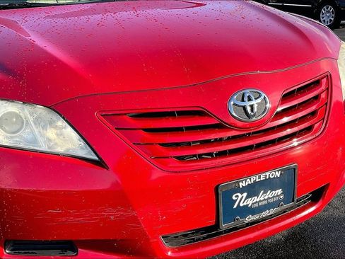 Used 2007 Toyota Camry LE image 34