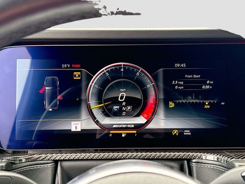 Used 2020 Mercedes-Benz G 63 AMG 4MATIC image 39