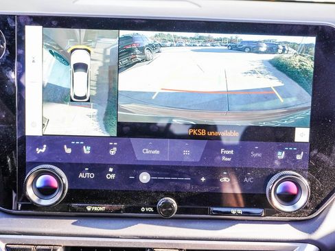 Used 2023 Lexus RX 350 Premium Plus image 28