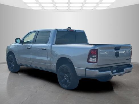 Certified 2024 RAM 1500 Tradesman w/ Night Edition AWD/4WD image 5