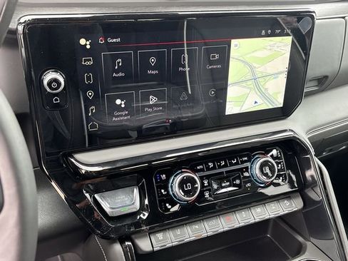 New 2026 GMC Sierra 2500 AT4X AWD/4WD image 15